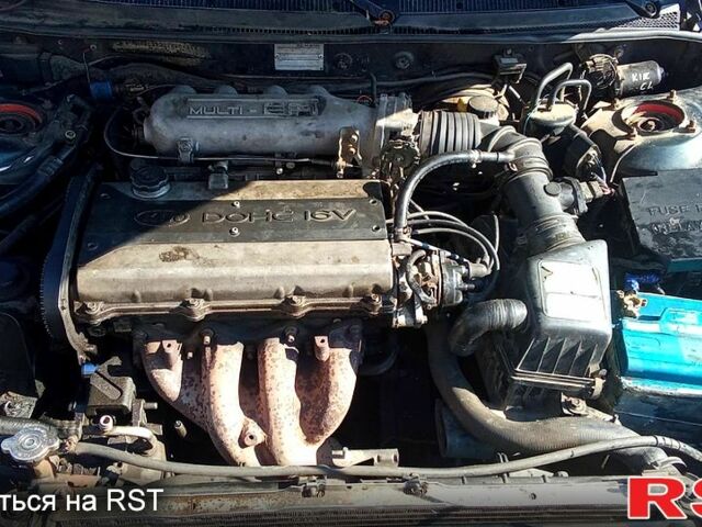 Киа Кларус, объемом двигателя 1.8 л и пробегом 211 тыс. км за 888 $, фото 10 на Automoto.ua