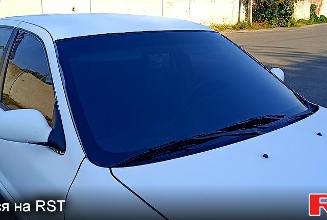 Киа Кларус, объемом двигателя 2 л и пробегом 397 тыс. км за 1200 $, фото 8 на Automoto.ua