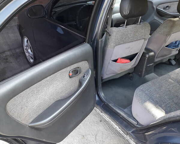 Киа Кларус, объемом двигателя 2 л и пробегом 260 тыс. км за 1800 $, фото 36 на Automoto.ua
