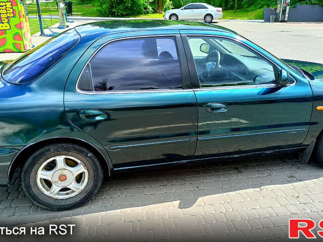 Кіа Кларус, об'ємом двигуна 2 л та пробігом 310 тис. км за 2400 $, фото 3 на Automoto.ua