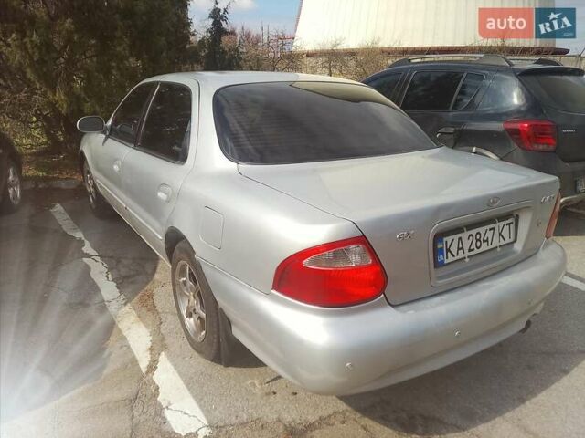 Кіа Кларус, об'ємом двигуна 1.99 л та пробігом 360 тис. км за 1500 $, фото 5 на Automoto.ua