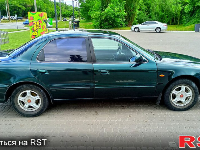 Кіа Кларус, об'ємом двигуна 2 л та пробігом 310 тис. км за 2400 $, фото 1 на Automoto.ua