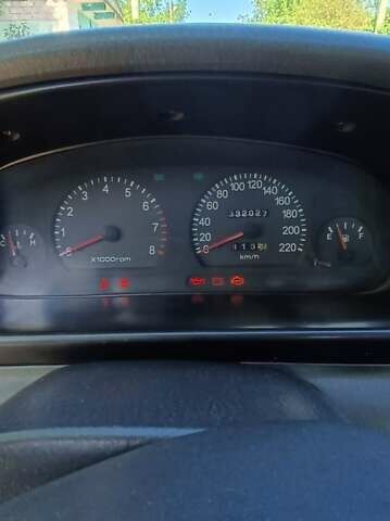 Киа Кларус, объемом двигателя 2 л и пробегом 332 тыс. км за 1000 $, фото 11 на Automoto.ua