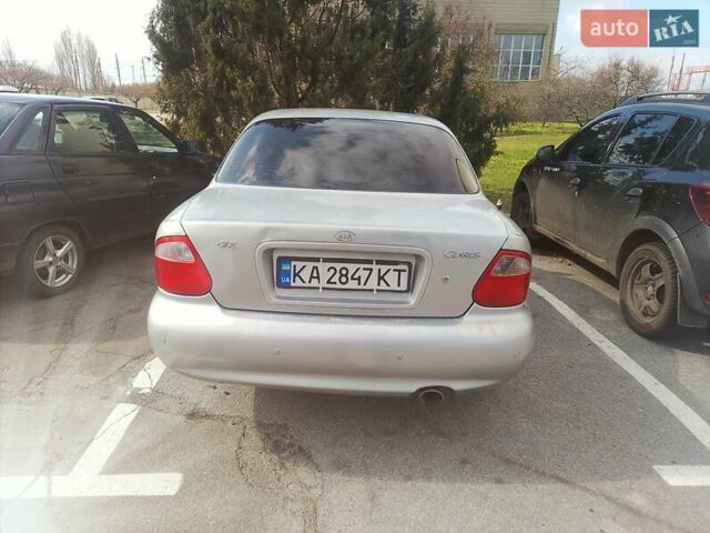 Кіа Кларус, об'ємом двигуна 1.99 л та пробігом 360 тис. км за 1500 $, фото 4 на Automoto.ua
