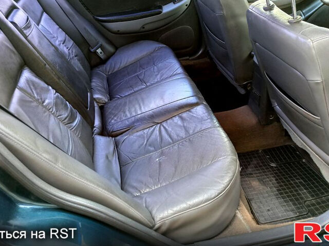 Кіа Кларус, об'ємом двигуна 2 л та пробігом 310 тис. км за 2400 $, фото 8 на Automoto.ua