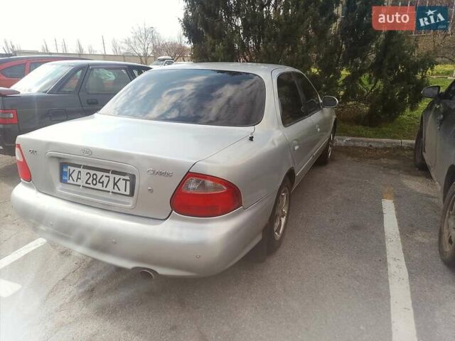 Кіа Кларус, об'ємом двигуна 1.99 л та пробігом 360 тис. км за 1500 $, фото 2 на Automoto.ua