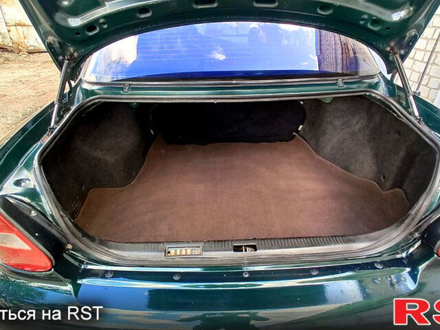 Кіа Кларус, об'ємом двигуна 2 л та пробігом 310 тис. км за 2400 $, фото 10 на Automoto.ua