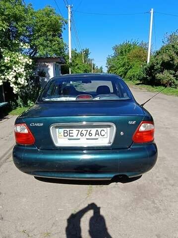 Киа Кларус, объемом двигателя 2 л и пробегом 332 тыс. км за 1000 $, фото 4 на Automoto.ua