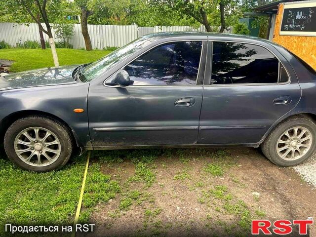 Киа Кларус, объемом двигателя 2 л и пробегом 0 тыс. км за 1650 $, фото 2 на Automoto.ua