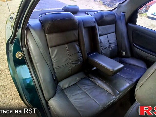 Кіа Кларус, об'ємом двигуна 2 л та пробігом 310 тис. км за 2400 $, фото 9 на Automoto.ua