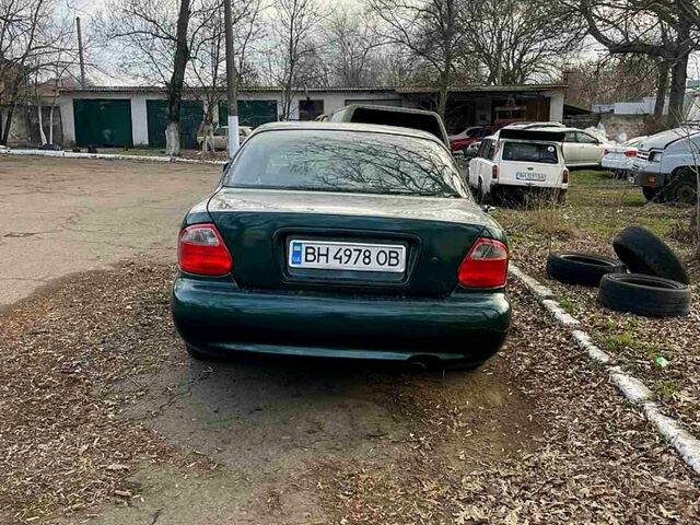 Киа Кларус, объемом двигателя 20 л и пробегом 200 тыс. км за 1250 $, фото 5 на Automoto.ua