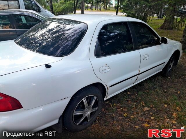Кіа Кларус, об'ємом двигуна 2 л та пробігом 400 тис. км за 1800 $, фото 1 на Automoto.ua