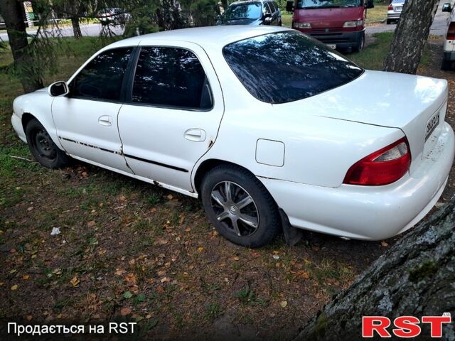 Кіа Кларус, об'ємом двигуна 2 л та пробігом 400 тис. км за 1800 $, фото 3 на Automoto.ua
