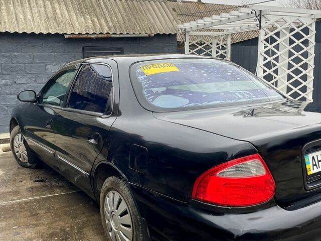 Кіа Кларус, об'ємом двигуна 2 л та пробігом 310 тис. км за 1500 $, фото 1 на Automoto.ua