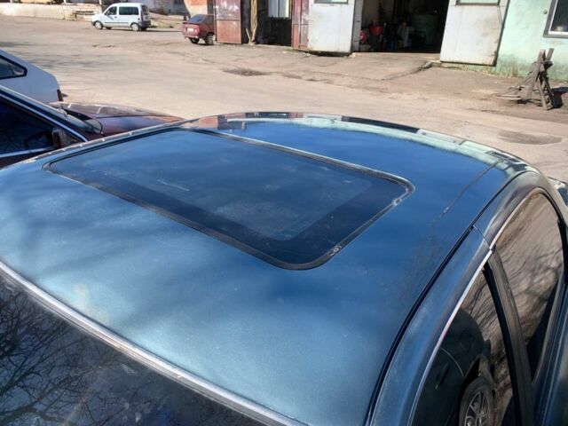 Серый Киа Кларус, объемом двигателя 2 л и пробегом 360 тыс. км за 1191 $, фото 2 на Automoto.ua