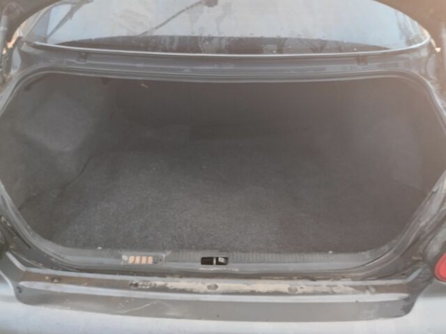 Серый Киа Кларус, объемом двигателя 2 л и пробегом 250 тыс. км за 1600 $, фото 6 на Automoto.ua