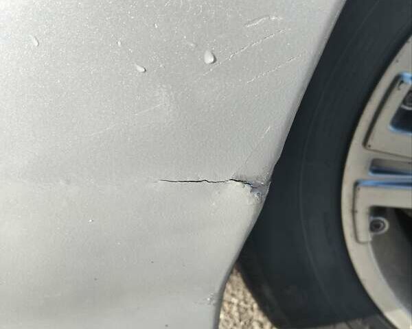 Сірий Кіа Кларус, об'ємом двигуна 2 л та пробігом 352 тис. км за 2000 $, фото 12 на Automoto.ua