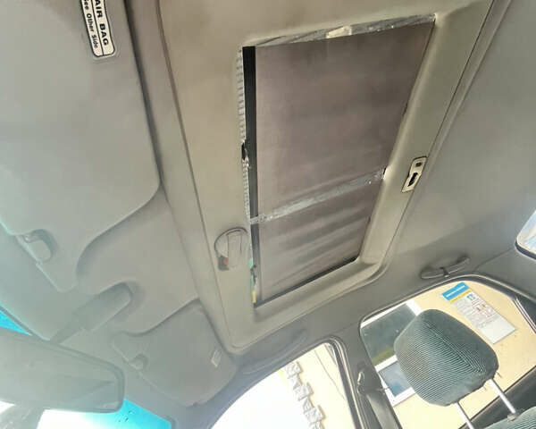 Зелений Кіа Кларус, об'ємом двигуна 1.79 л та пробігом 240 тис. км за 1450 $, фото 7 на Automoto.ua
