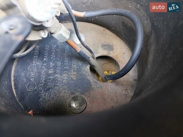 Зеленый Киа Кларус, объемом двигателя 2 л и пробегом 323 тыс. км за 1000 $, фото 13 на Automoto.ua