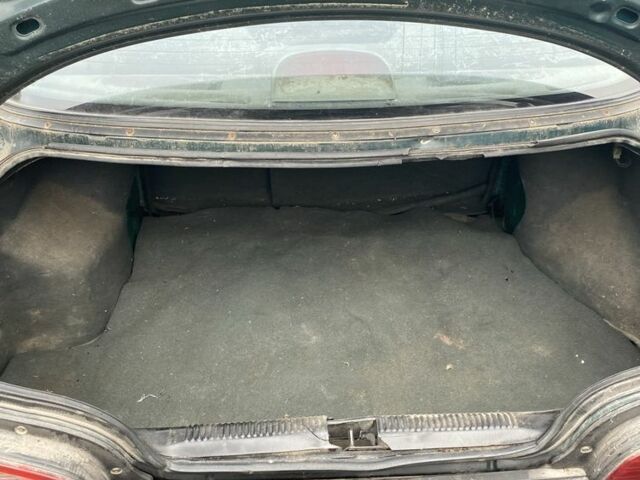 Кіа Кларус 1997 у Коростене на Automoto.ua Зелений Кіа Кларус, об'ємом двигуна 1.8 л та пробігом 1 тис. км за 1350 $, фото 5 на Automoto.ua