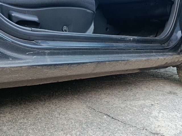 Кіа Кларус 1998 у Києві на Automoto.ua Зелений Кіа Кларус, об'ємом двигуна 1.8 л та пробігом 320 тис. км за 1350 $, фото 4 на Automoto.ua