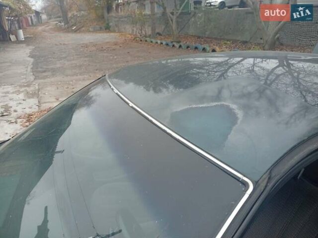 Зелений Кіа Кларус, об'ємом двигуна 2 л та пробігом 320 тис. км за 1250 $, фото 5 на Automoto.ua