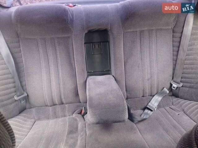 Зелений Кіа Кларус, об'ємом двигуна 2 л та пробігом 320 тис. км за 1250 $, фото 9 на Automoto.ua