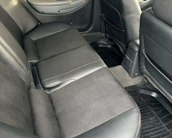 Зеленый Киа Кларус, объемом двигателя 1.79 л и пробегом 304 тыс. км за 1500 $, фото 8 на Automoto.ua