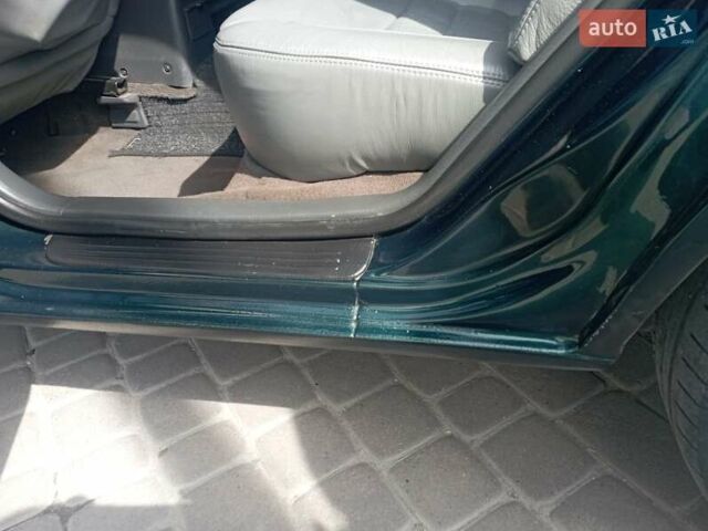 Зелений Кіа Кларус, об'ємом двигуна 1.8 л та пробігом 170 тис. км за 1850 $, фото 2 на Automoto.ua