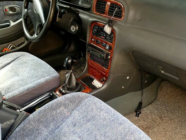 Киа Кредос, объемом двигателя 2 л и пробегом 315 тыс. км за 900 $, фото 3 на Automoto.ua