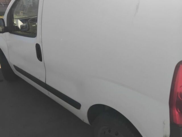 Білий Кіа Інша, об'ємом двигуна 1.3 л та пробігом 250 тис. км за 3500 $, фото 1 на Automoto.ua