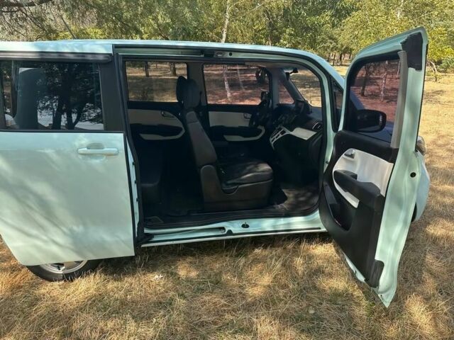 Белый Киа Другая, объемом двигателя 0 л и пробегом 90 тыс. км за 4500 $, фото 3 на Automoto.ua