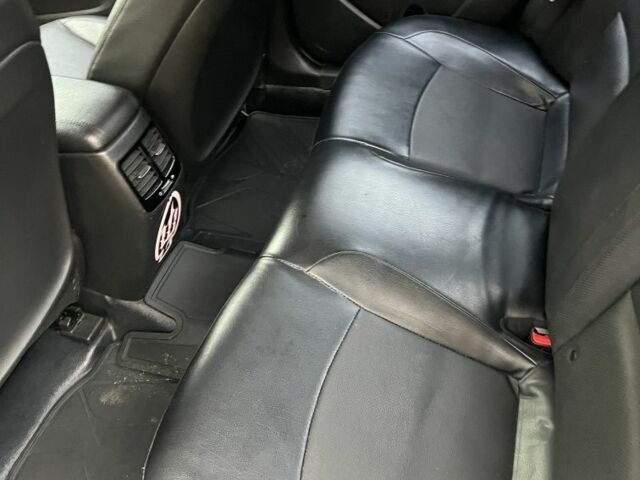 Белый Киа Другая, объемом двигателя 2 л и пробегом 266 тыс. км за 9900 $, фото 6 на Automoto.ua