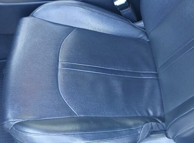 Білий Кіа Інша, об'ємом двигуна 2 л та пробігом 270 тис. км за 11000 $, фото 13 на Automoto.ua