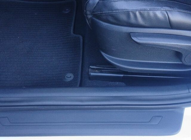 Білий Кіа Інша, об'ємом двигуна 2 л та пробігом 270 тис. км за 11000 $, фото 11 на Automoto.ua