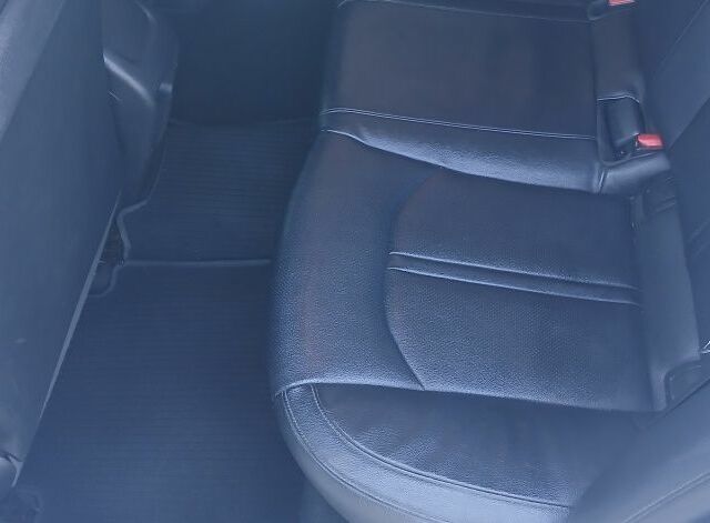 Білий Кіа Інша, об'ємом двигуна 2 л та пробігом 270 тис. км за 11000 $, фото 17 на Automoto.ua