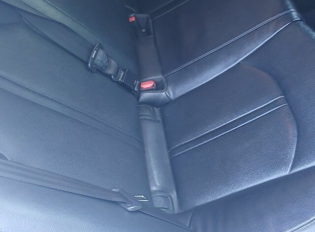 Білий Кіа Інша, об'ємом двигуна 2 л та пробігом 270 тис. км за 11000 $, фото 18 на Automoto.ua