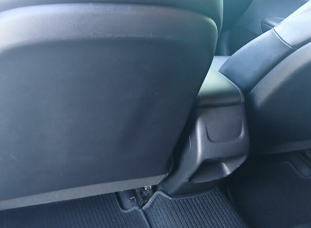 Білий Кіа Інша, об'ємом двигуна 2 л та пробігом 270 тис. км за 11000 $, фото 16 на Automoto.ua