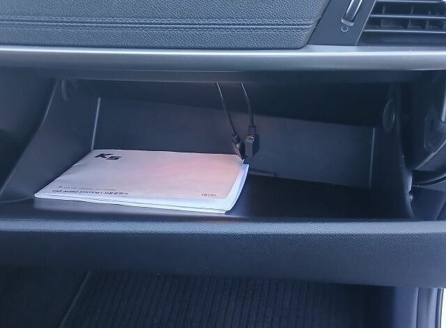 Білий Кіа Інша, об'ємом двигуна 2 л та пробігом 270 тис. км за 11000 $, фото 19 на Automoto.ua