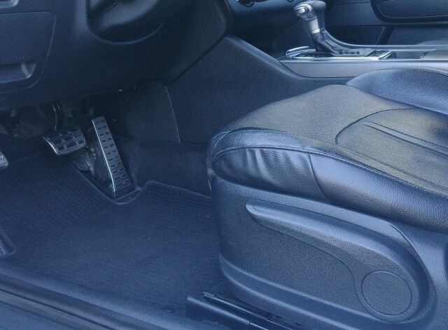 Білий Кіа Інша, об'ємом двигуна 2 л та пробігом 270 тис. км за 11000 $, фото 12 на Automoto.ua