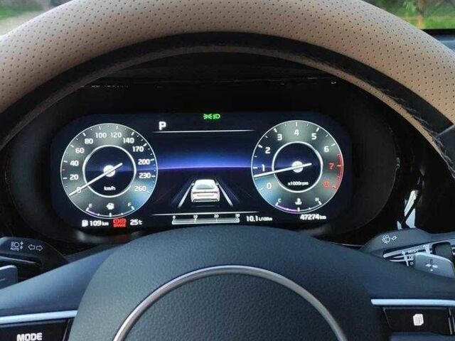 Белый Киа Другая, объемом двигателя 0 л и пробегом 48 тыс. км за 7600 $, фото 6 на Automoto.ua