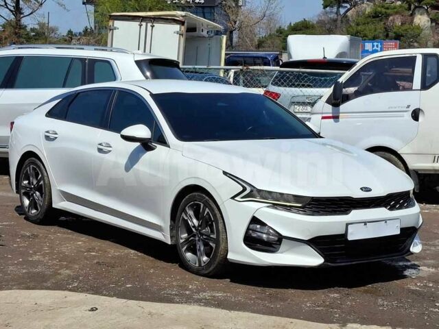 Білий Кіа Інша, об'ємом двигуна 1.6 л та пробігом 35 тис. км за 15500 $, фото 3 на Automoto.ua