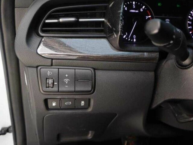 Белый Киа Другая, объемом двигателя 3 л и пробегом 54 тыс. км за 6500 $, фото 7 на Automoto.ua