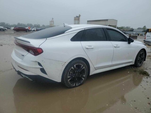 Білий Кіа Інша, об'ємом двигуна 1.6 л та пробігом 1 тис. км за 4200 $, фото 2 на Automoto.ua