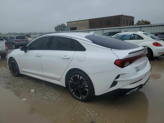 Білий Кіа Інша, об'ємом двигуна 1.6 л та пробігом 1 тис. км за 4200 $, фото 1 на Automoto.ua