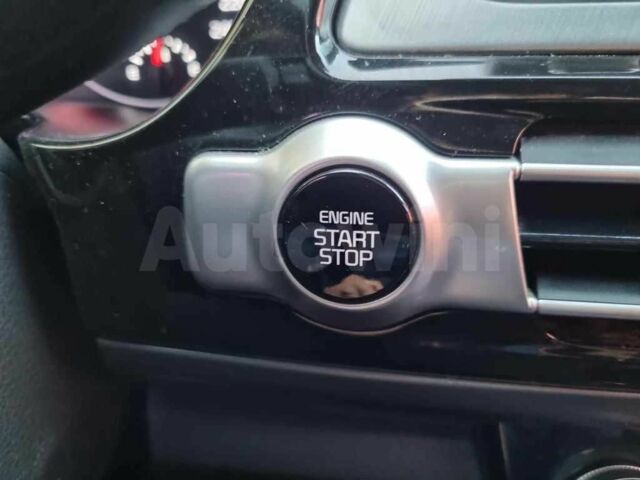 Белый Киа Другая, объемом двигателя 1.6 л и пробегом 50 тыс. км за 13700 $, фото 15 на Automoto.ua