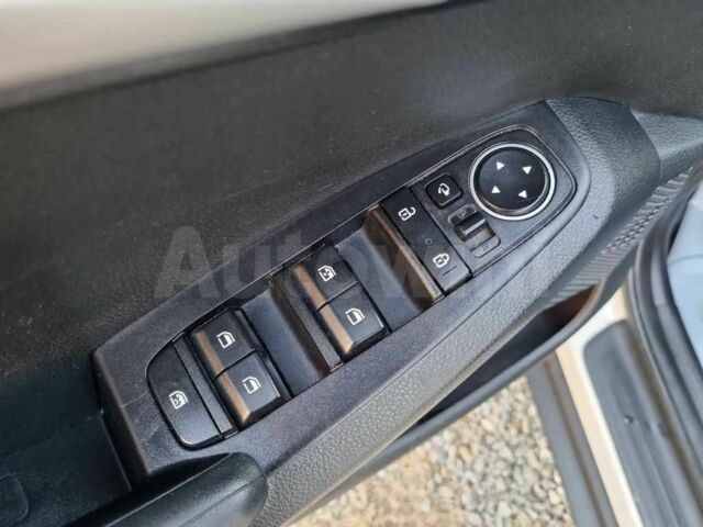 Белый Киа Другая, объемом двигателя 1.6 л и пробегом 50 тыс. км за 13700 $, фото 20 на Automoto.ua