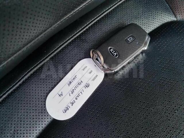 Белый Киа Другая, объемом двигателя 1.6 л и пробегом 50 тыс. км за 13700 $, фото 21 на Automoto.ua