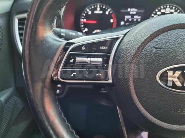 Белый Киа Другая, объемом двигателя 1.6 л и пробегом 50 тыс. км за 13700 $, фото 12 на Automoto.ua