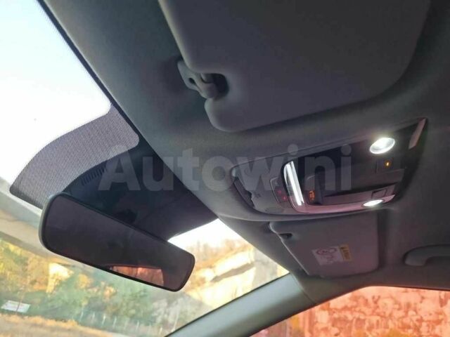 Белый Киа Другая, объемом двигателя 1.6 л и пробегом 50 тыс. км за 13700 $, фото 22 на Automoto.ua